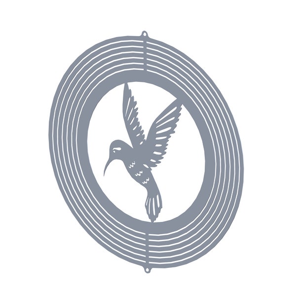 Wind Spinners Dxf Etsy