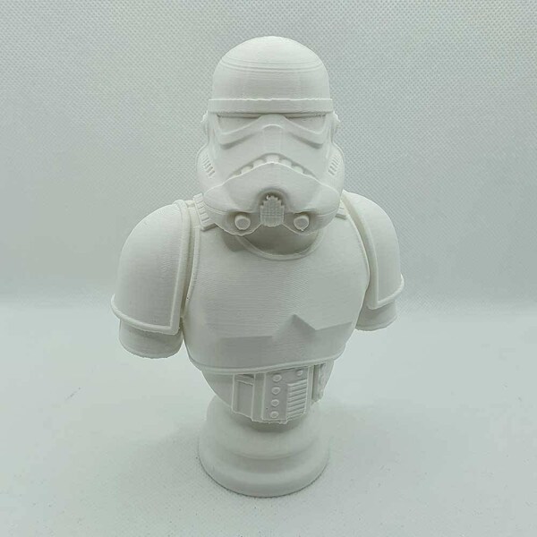 Buste Stormtrooper Star Wars