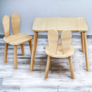 about  handmade montessori kids table and chair set by using these tags ,"wooden chair for kids,table and chair for kids,wooden kids table and chair,kids chair wooden,wooden kids chair,childrens table and chair,kids table and chair