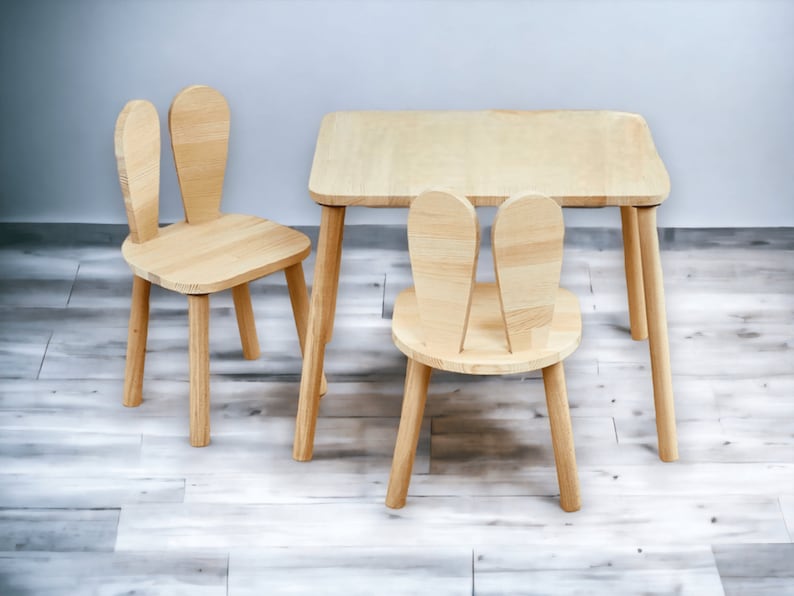 about  handmade montessori kids table and chair set by using these tags ,"wooden chair for kids,table and chair for kids,wooden kids table and chair,kids chair wooden,wooden kids chair,childrens table and chair,kids table and chair