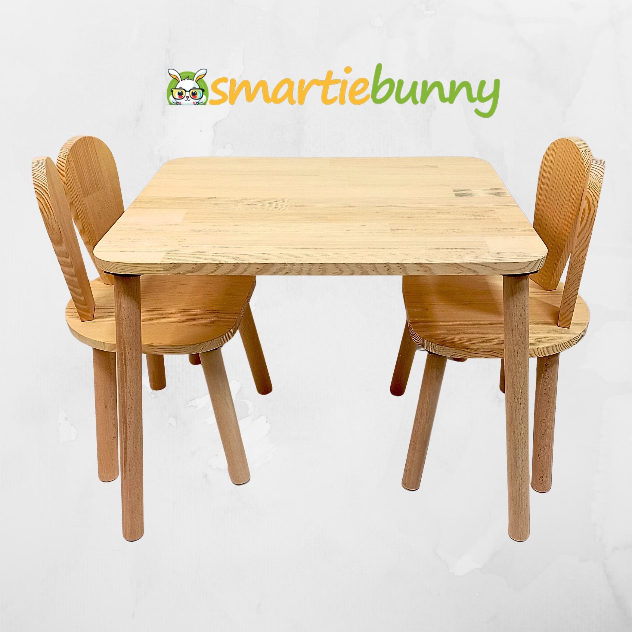 Mini table and chairs for toddlers on sale