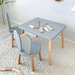 see more listings in the Ensemble de table coloré pour enfants section