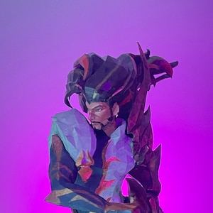 Yasuo Dragon of Truth| League of Legends