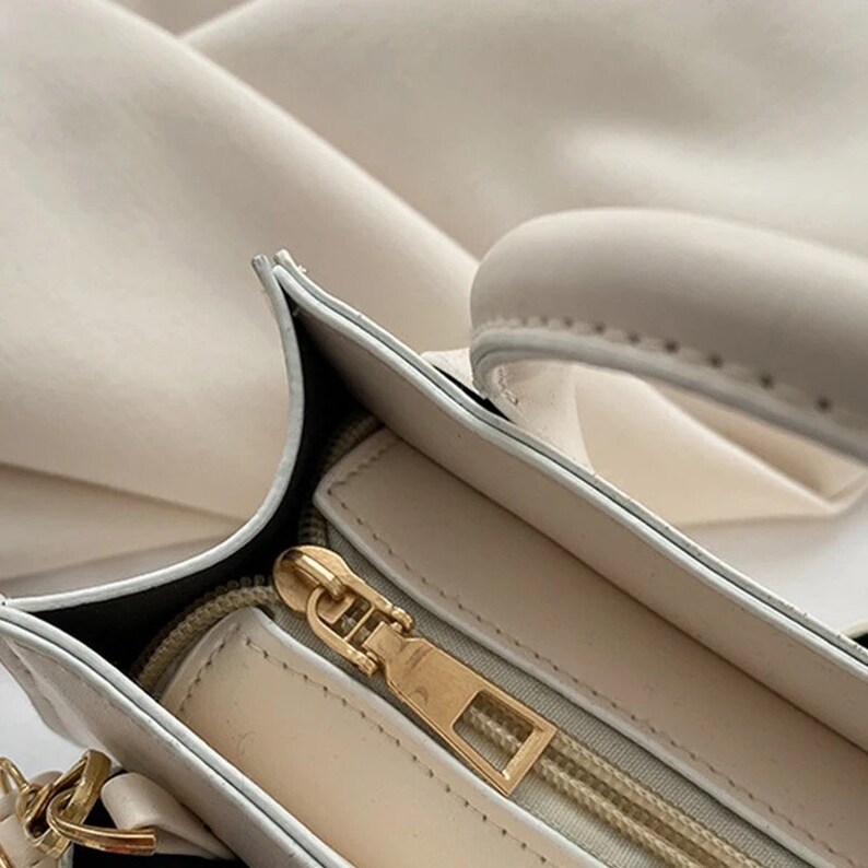 Handbag for Women Over the Shoulder Small Purse Fashion Etsy