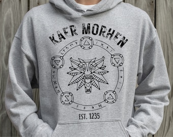 Kaer Morhen/  Witcher/ Geralt of Rivia/ Sublimation/ Digital Download/ PNG