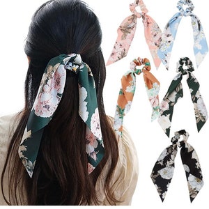 Beard Ponytail Tie Etsy UK
