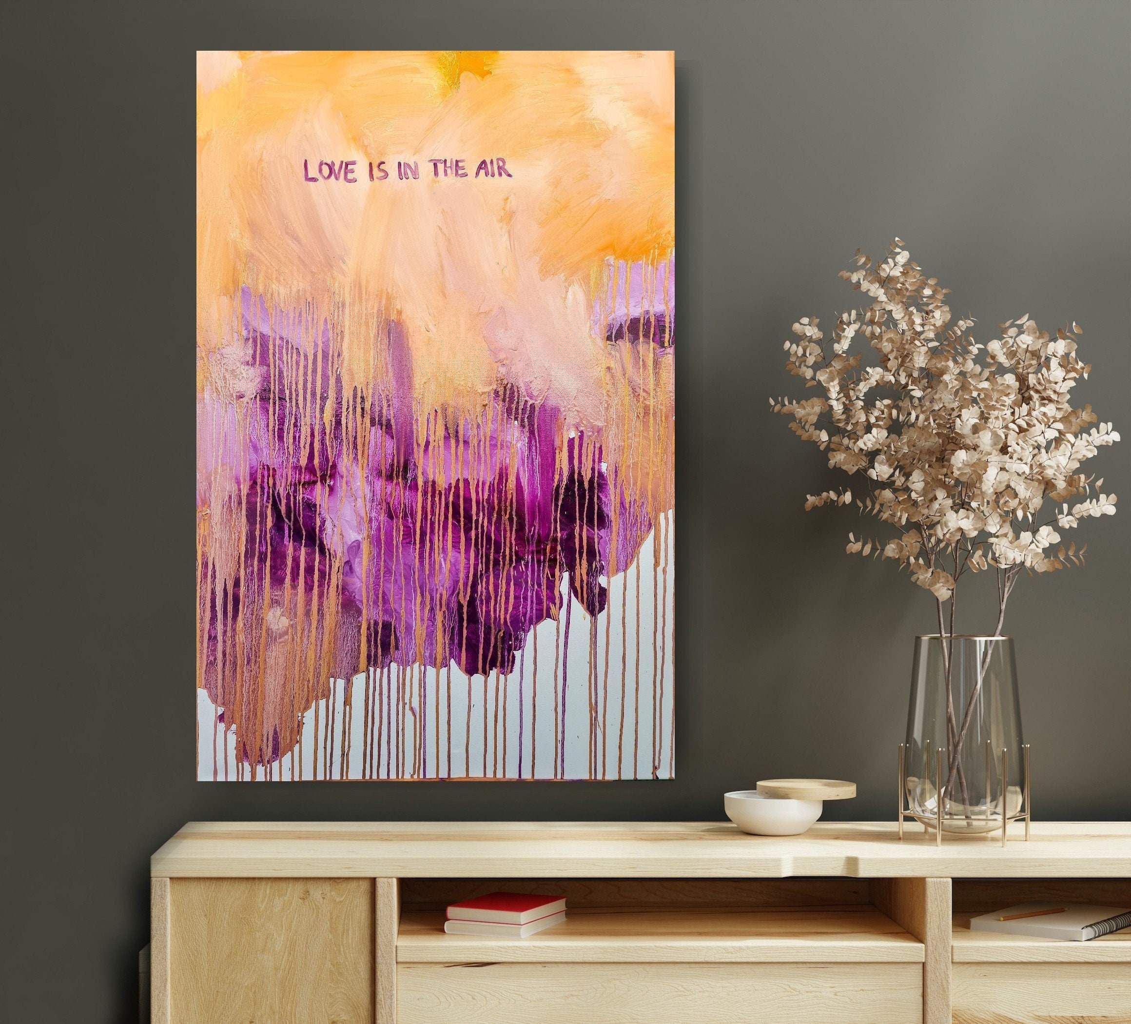 Anxiety Artwork - Etsy