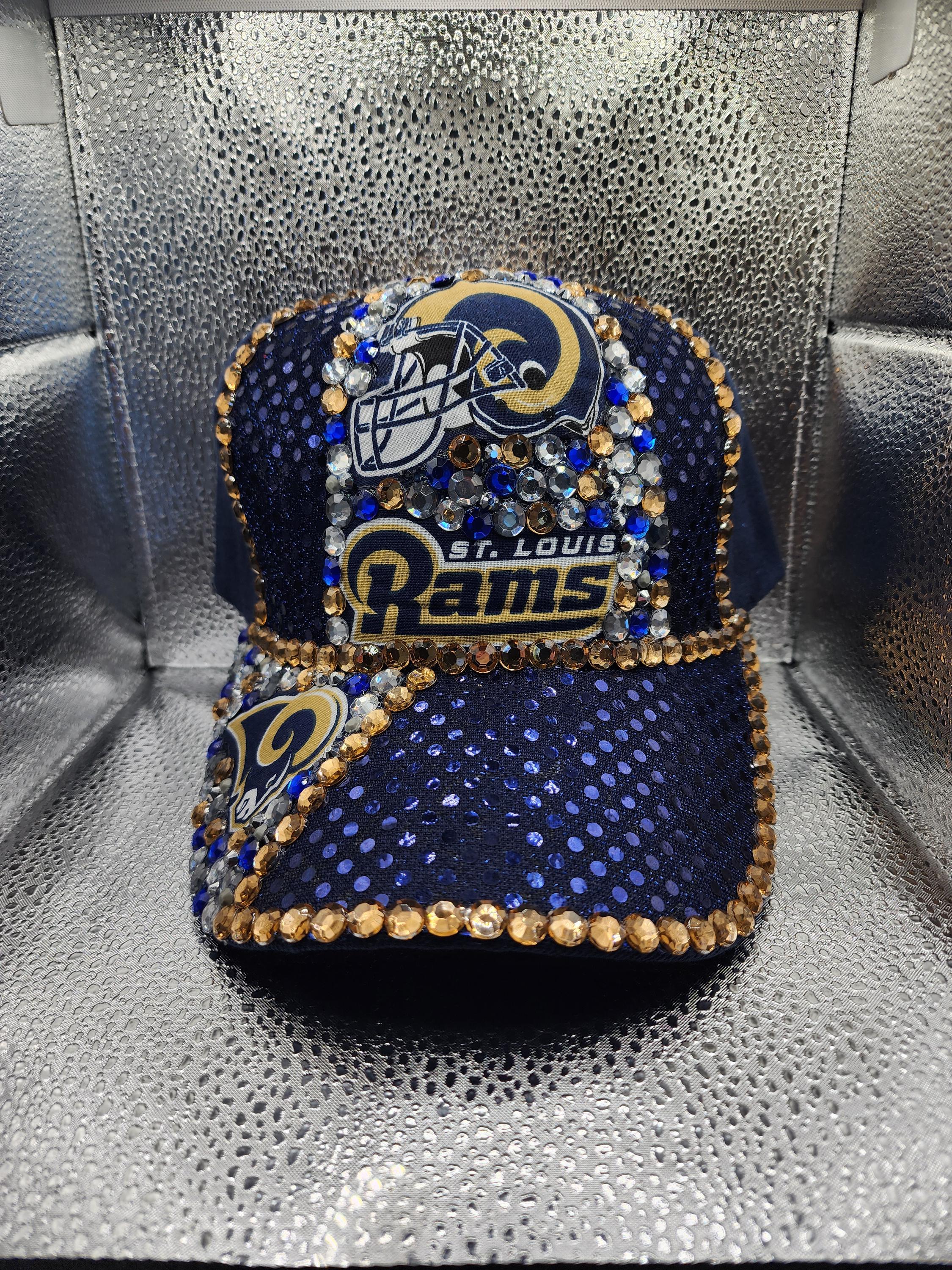 Rams Horn Hat
