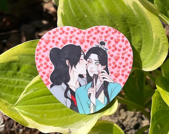 Hartstickers stelletjes SVSSS