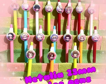 ヘタリア もちタリア おまんじゅう ぬいぐるみ - Etsy 日本