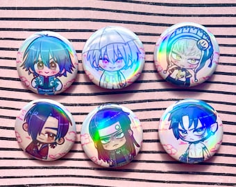 Dramatical Murder Seragaki Aoba Ren Cosplay Gloves DMMD Shoes