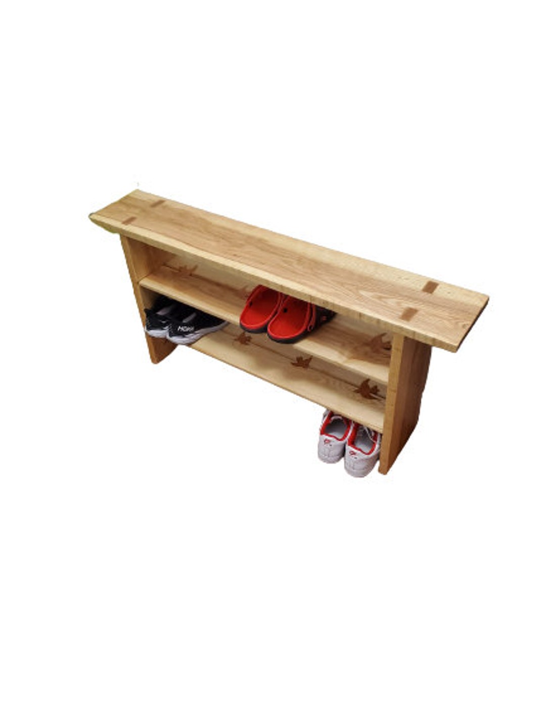 Custom Entryway Bench Etsy