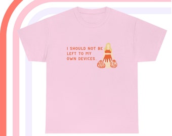 But I’m a Cheerleader + Taylor Mashup | 90s movie | Lyric Tee | Gildan Unisex Heavy Cotton Tee | Album 2022 | Fan Made Merch