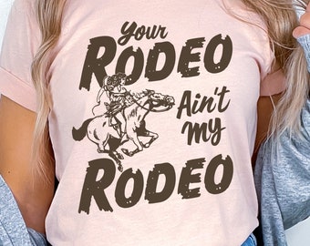 Retro cowgirl PNG-sublimatie digitale download, pittige zin, Boho Western Rodeo Country Design-illustraties, grappig sarcastisch gezegde cowgirl
