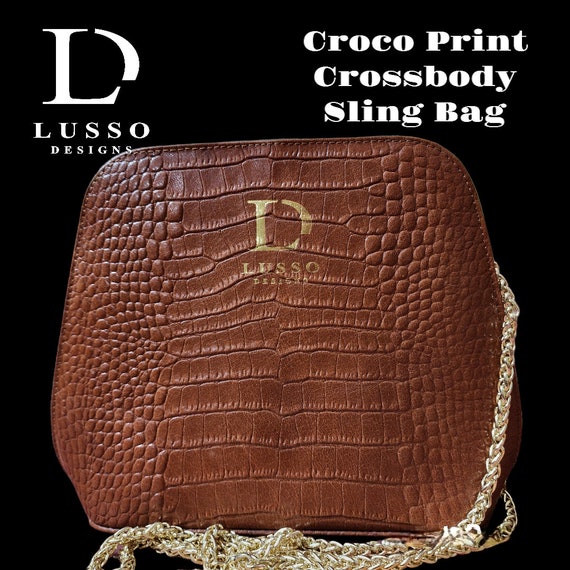 LUSSO Crossbody Bags for Women