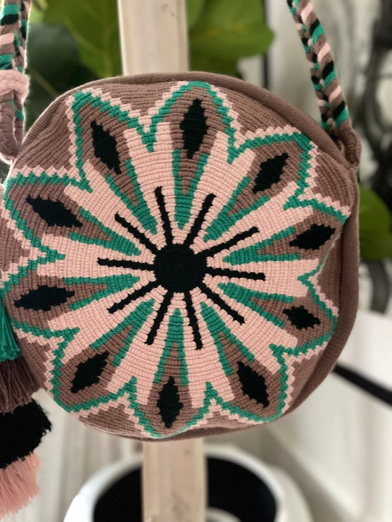 Bases para bolsos wayuu new arrivals