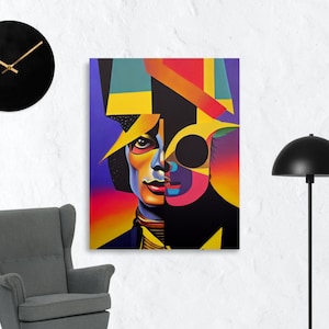 Michael Jackson Portrait | Michael Jackson Wall Art | Michael Jackson Artwork | Michael Jackson Print | The King Of Pop Wall Art | MJ Art