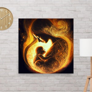 Fotopapier Poster