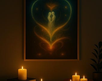 Póster en papel fotográfico