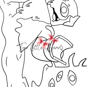 Roblox Doors Coloring Pages - Etsy