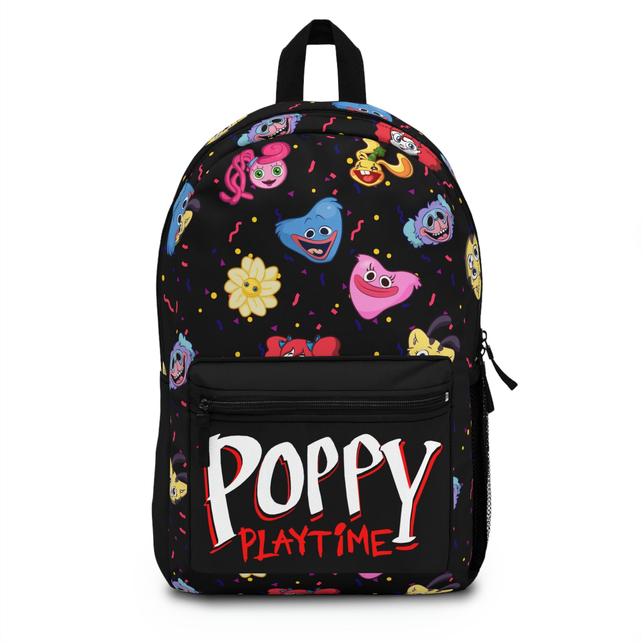 Buy Poppy Playtime, Huggy Wuggy Backpack ⋆ NEXTSHIRT