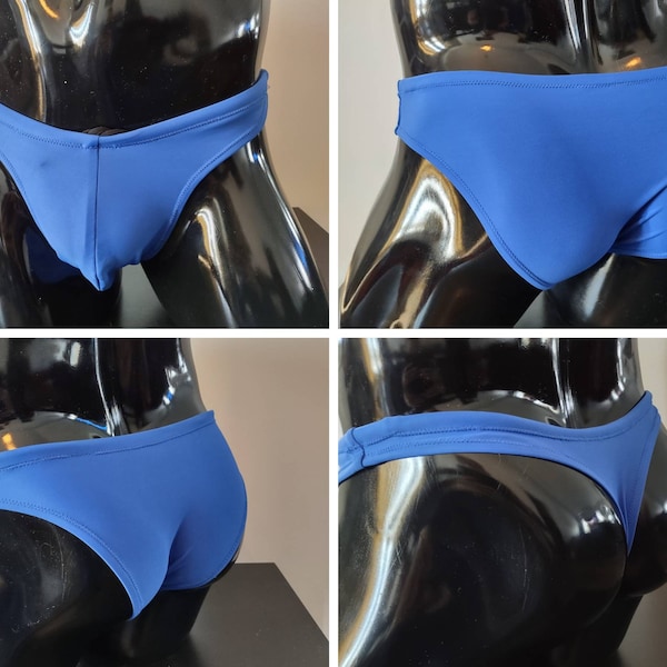 Men Half Thong - Etsy