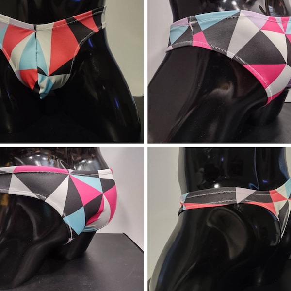 Men Half Thong - Shop Online - Etsy