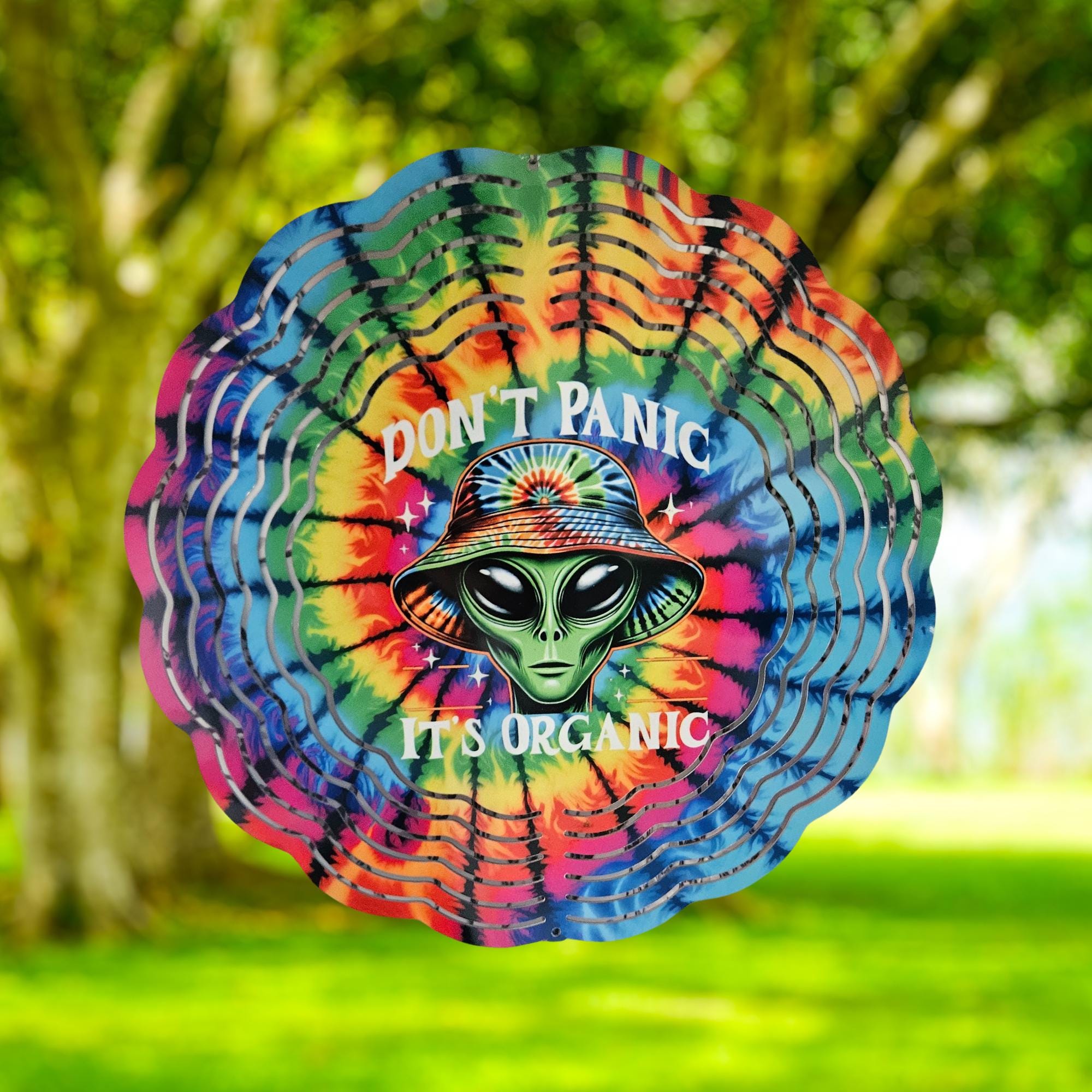 Grateful Dead Alien - Etsy