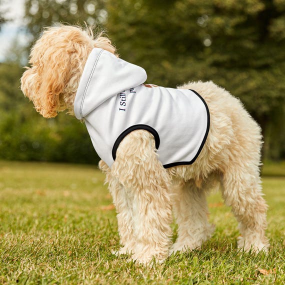 thumbnail image 2 of I Still Live With My Parents - Dog Shirt 2 of 9