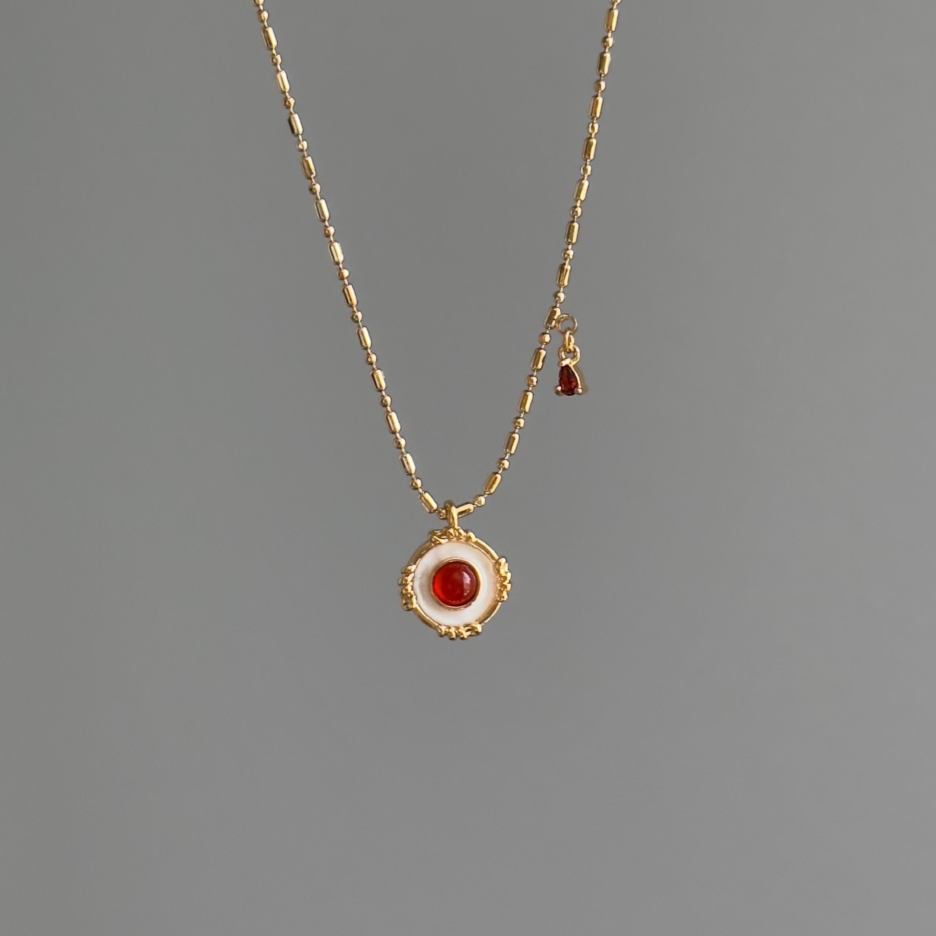 Bella Hadid Necklace - Etsy