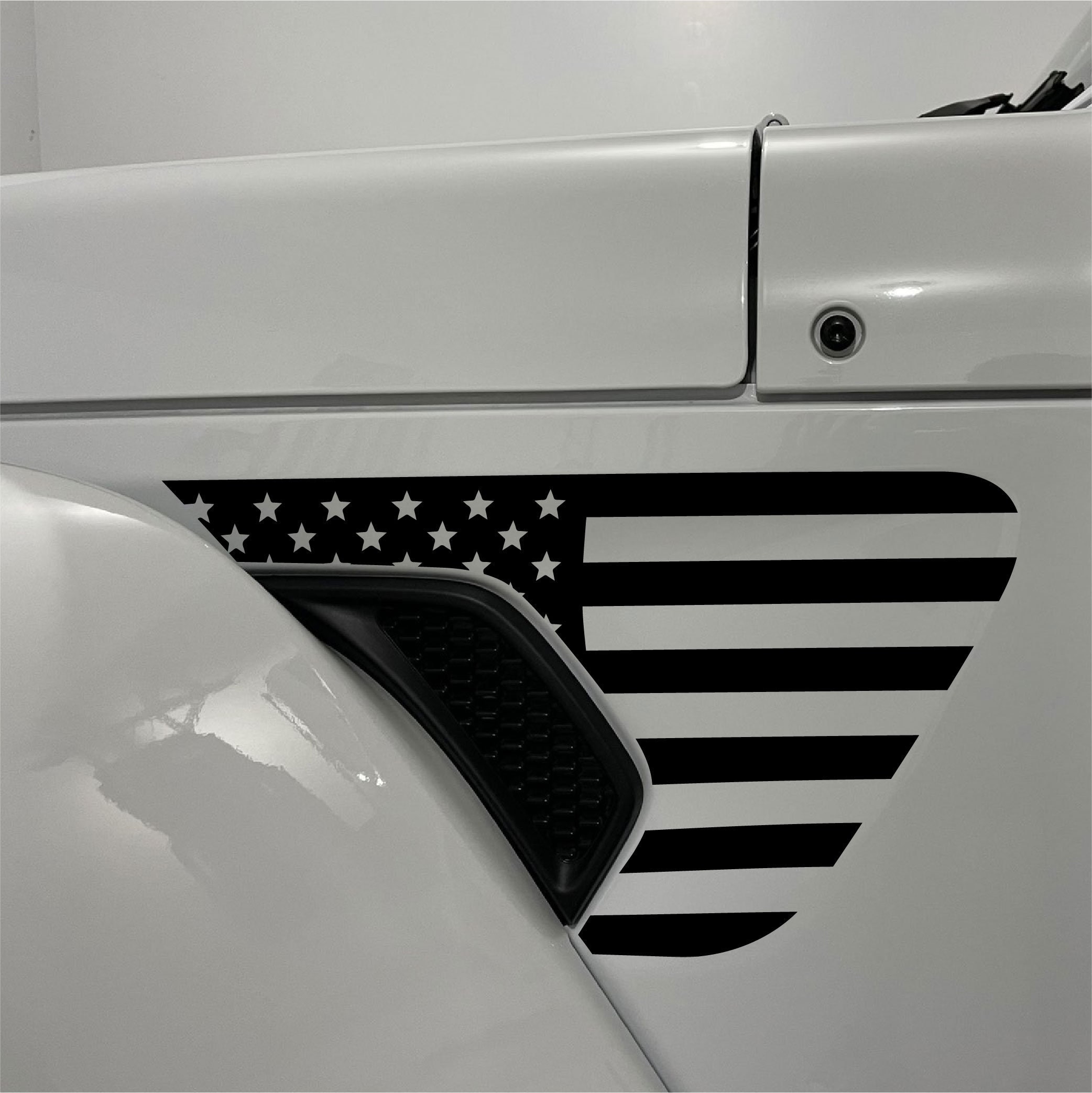 Fender Vent American Flag SVG File for Circut Cutter Plotter Etsy UK