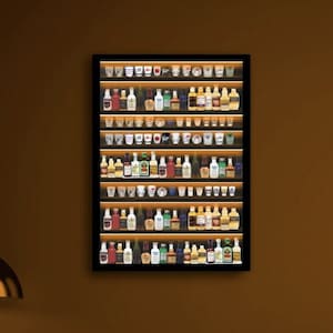 Wine Glass Display Etsy Australia