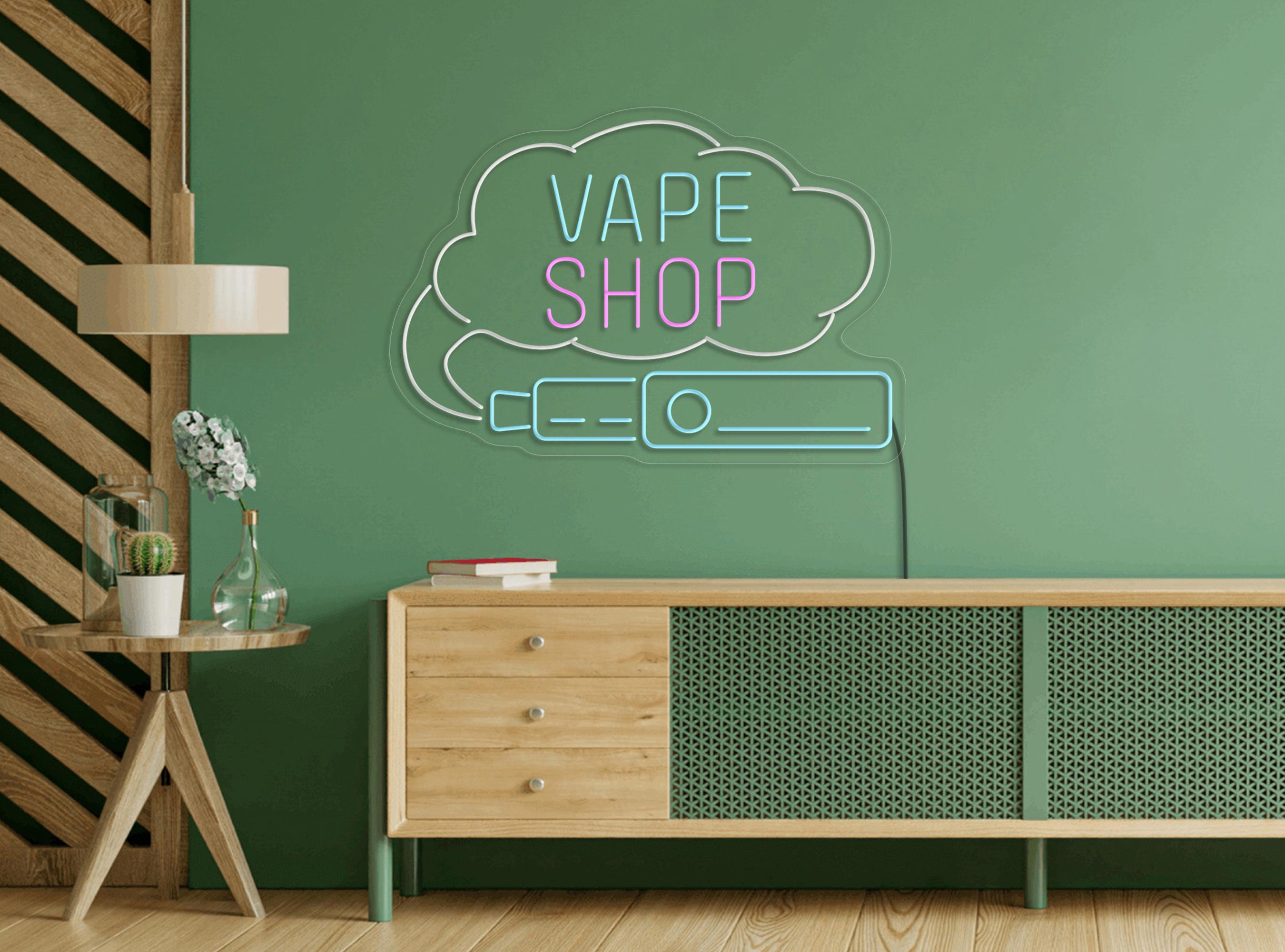 vape shop wood green Lake Worth Smoke Shop in Florida main image 0