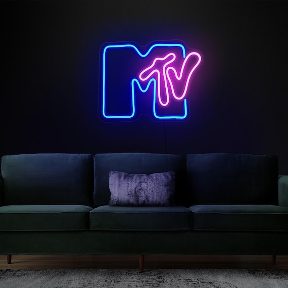 Music neon sign light, Music neon sign bedroom, Music led neon sign, Music light sign, Music neon decorations,Retro neon sign,Logo neon sign