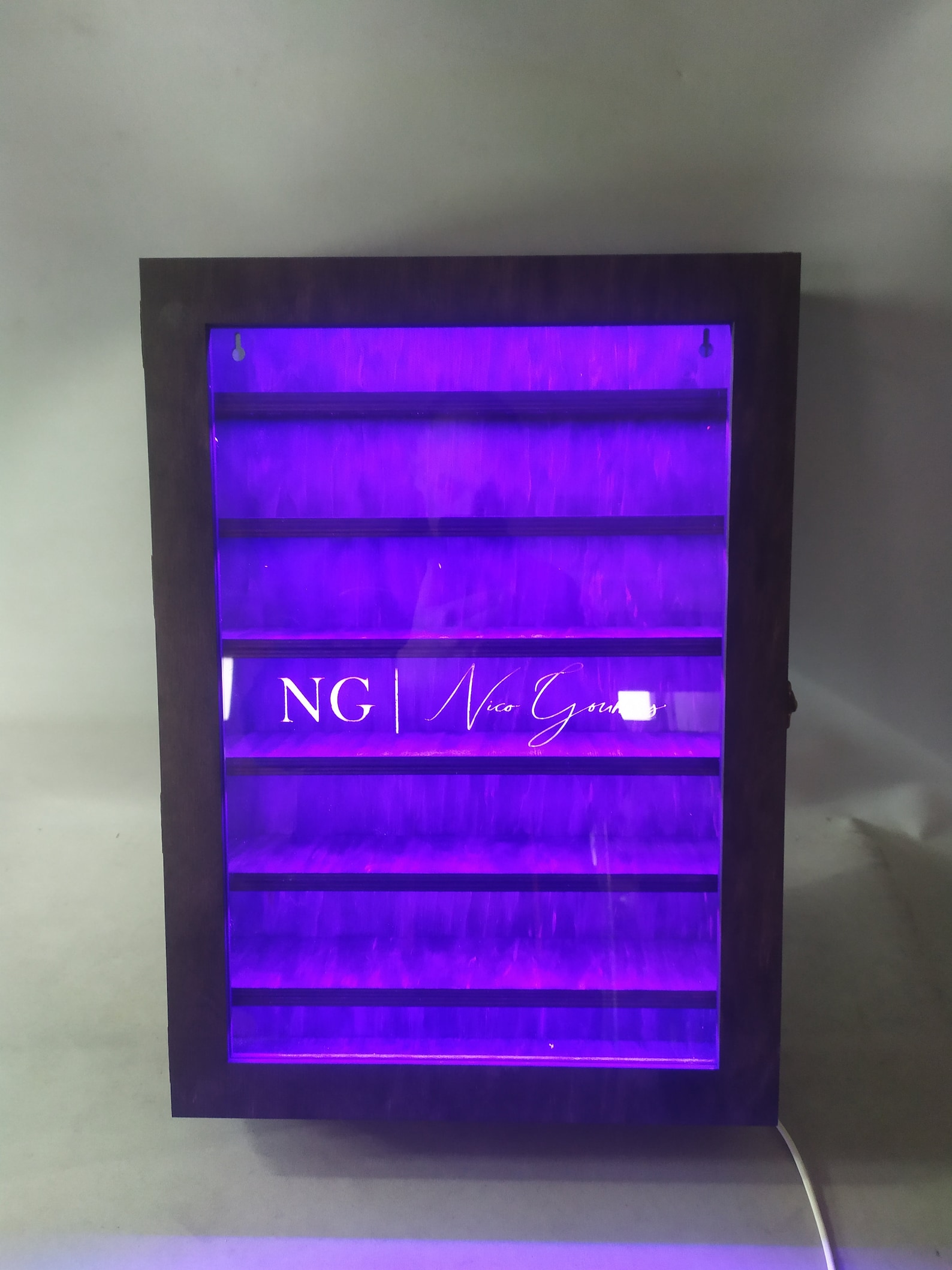 Knife Display Case Pocket Knive Display Case Pocket Knife Etsy