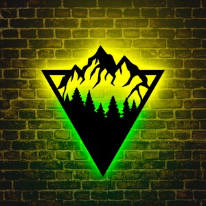 Neon Valley Etsy Australia