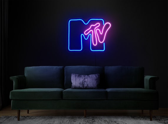 Music Neon Sign Light, Music Neon Sign Bedroom, Music Led Neon Sign, Music  Light Sign, Music Neon Decorations,retro Neon Sign,logo Neon Sign 