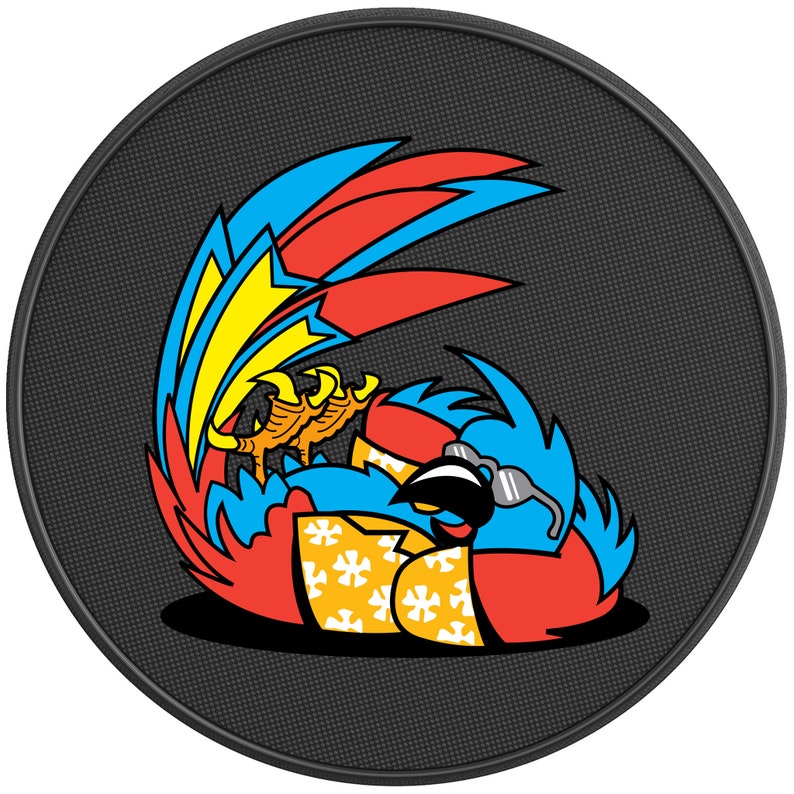 Funny Tropical Parrot Spare Tire Cover-Fits Jeep Wrangler, Ford Bronco, Rv, Camper, Trailer & Any Suv .br Funny Tropical Parrot Spare Tire Cover-Fits Jeep Wrangler, Ford Bronco, Rv, Camper, Trailer & Any Suv .br