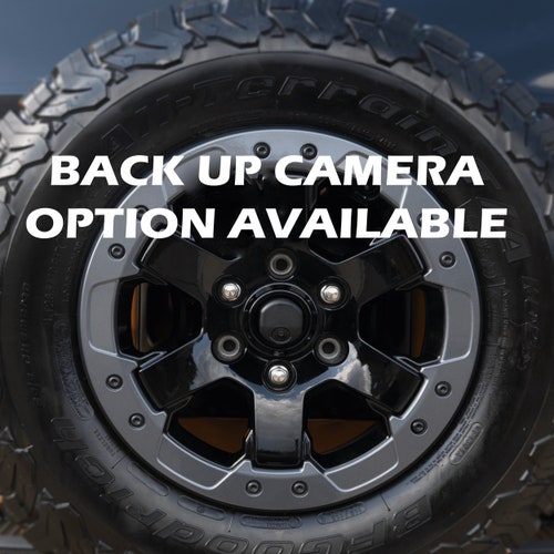Catching Rays And shops Makin Waves Spare Tire Cover-Fits Jeep Wrangler, Ford Bronco, Rv, Camper, Trailer & Any Suv