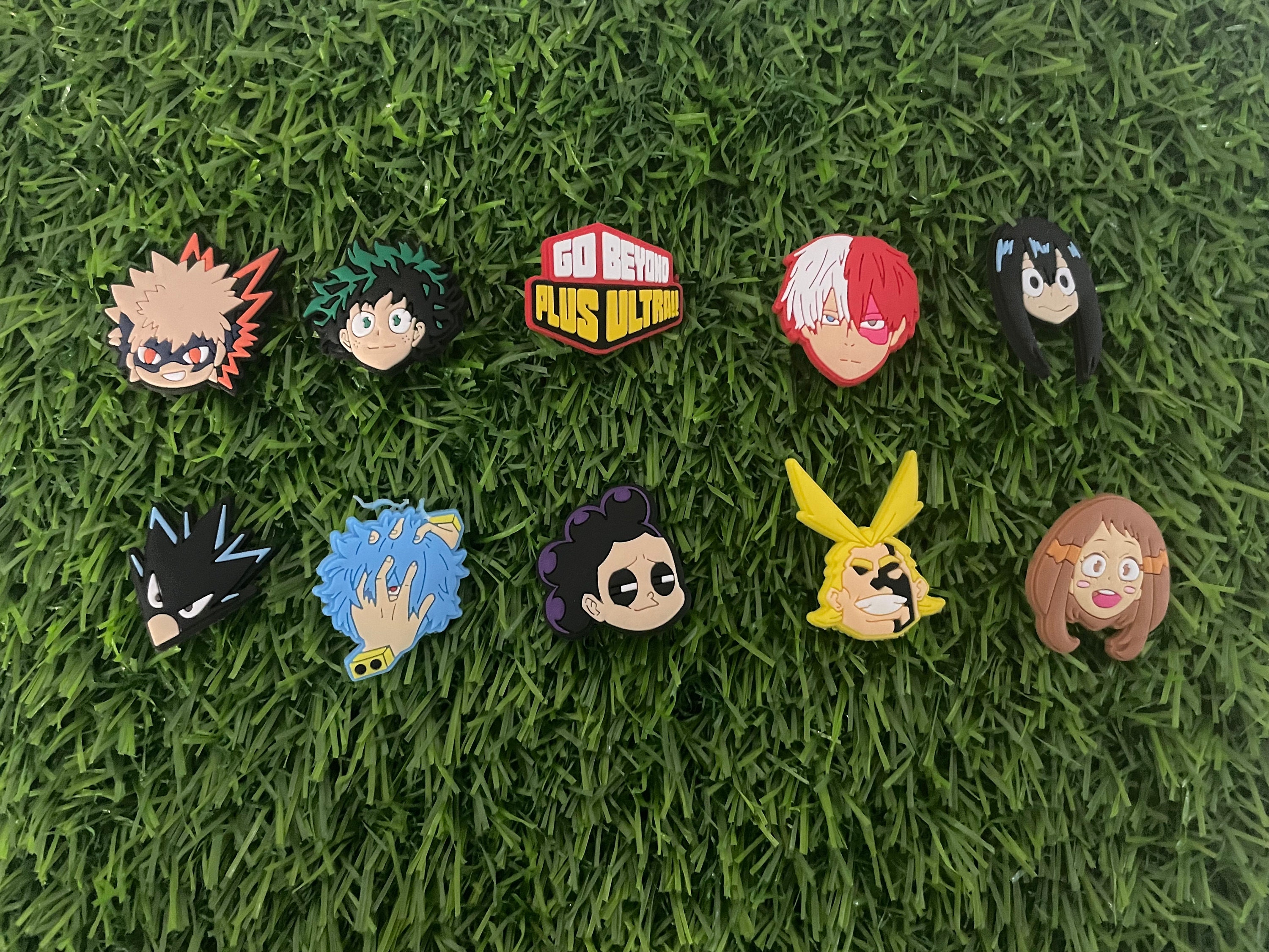 Pin on Boku no Hero Academia