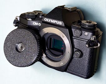 Micro 4/3 Mount Disposable Camera Lens