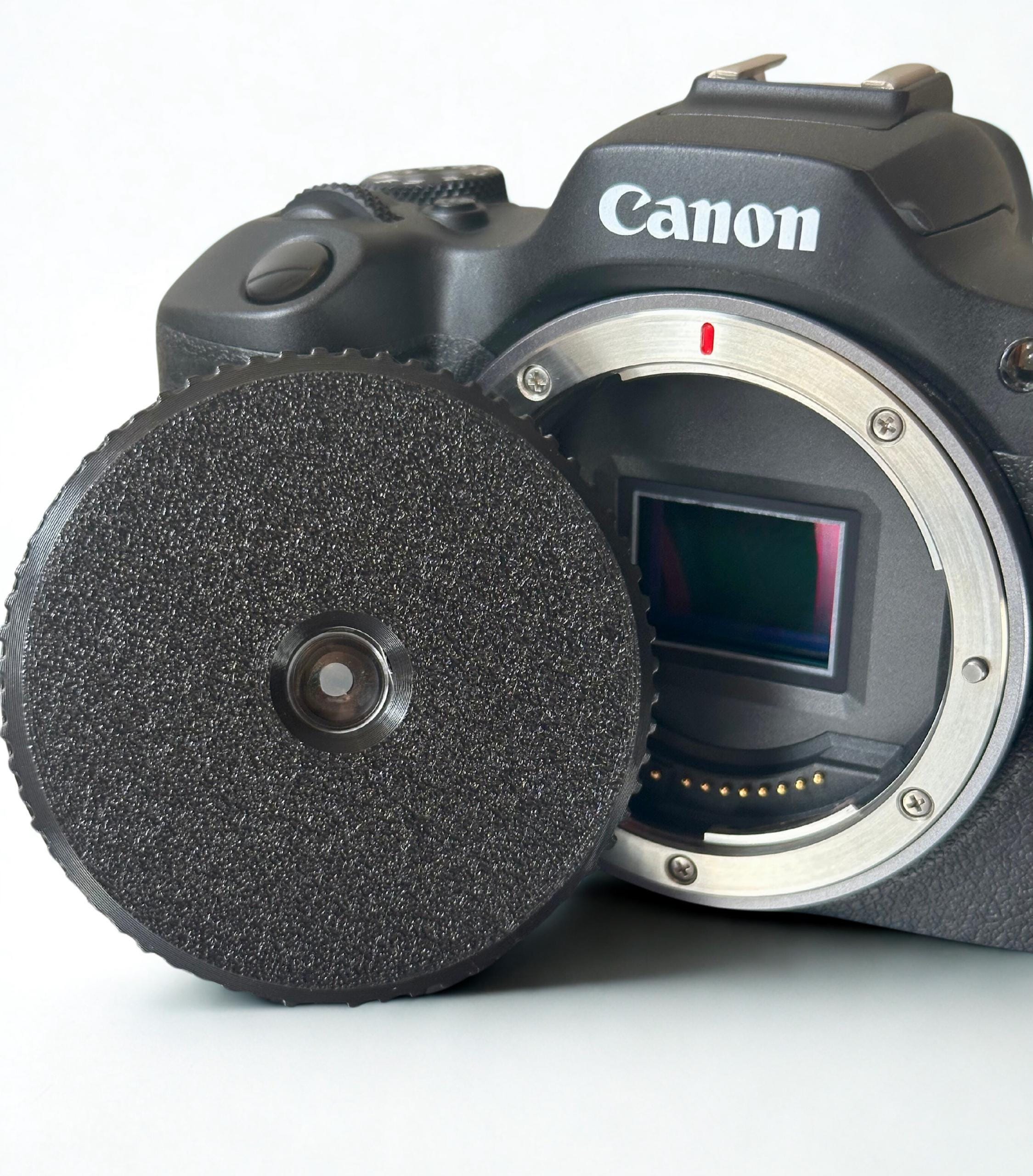 Canon Vintage Lenses