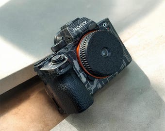 Sony E-mount Dispo Cam Lens - Etsy