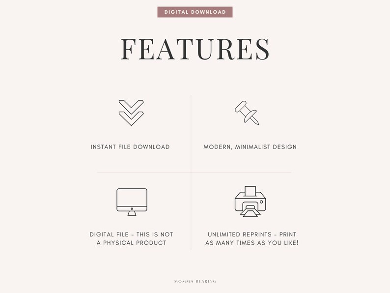 Printable Baby Essentials Checklist, Best Baby Shower Gift List