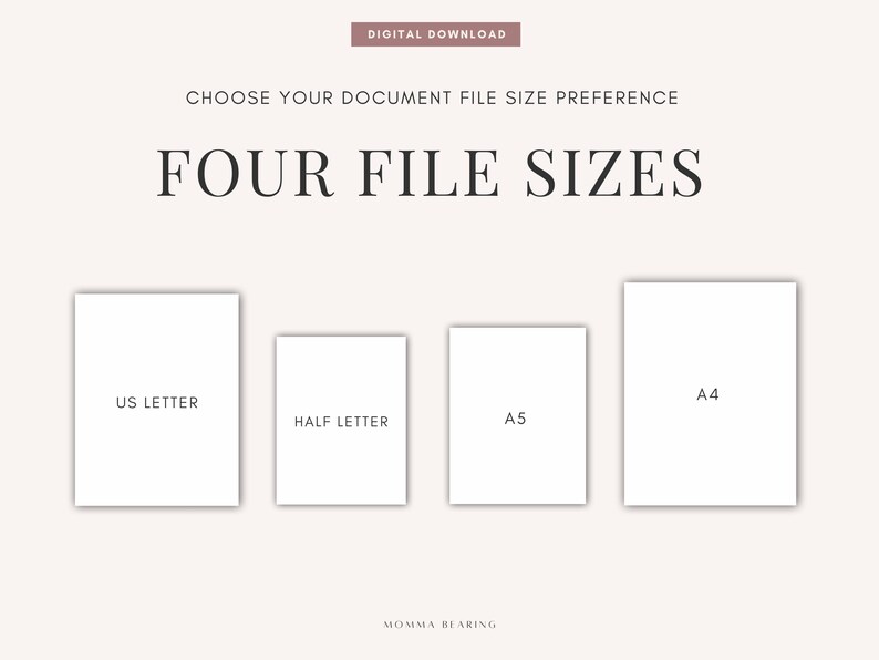 Pantry, Fridge &amp; Freezer Printable Inventory, Perishable Food ...
