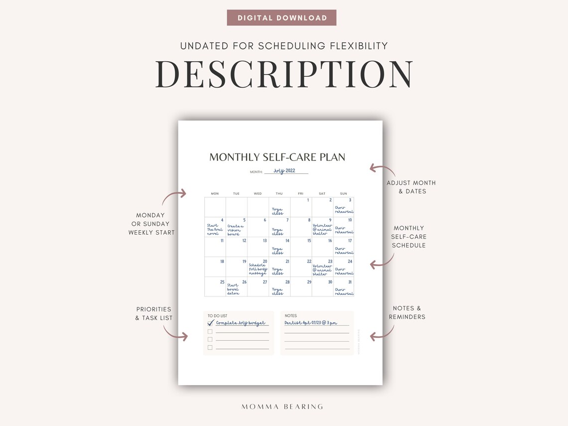 monthly-self-care-plan-printable-undated-30-day-self-love-planner