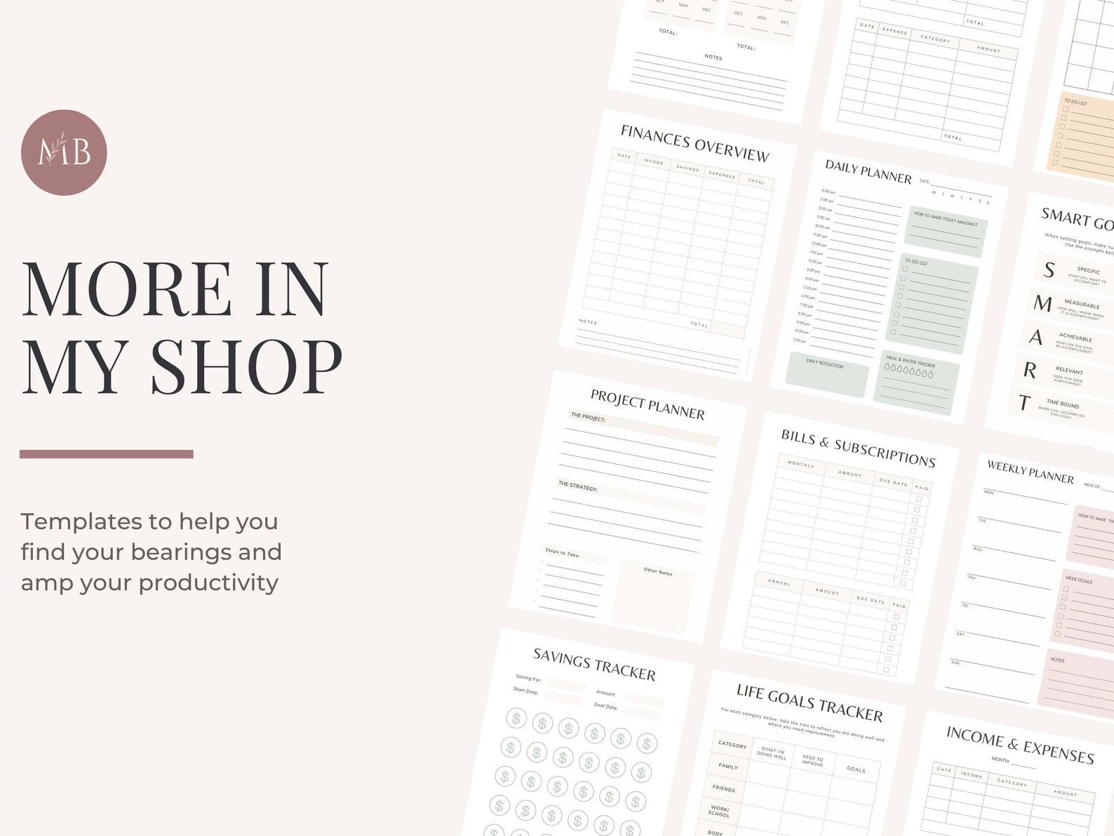 simple-expense-tracker-printable-spending-tracker-transaction-log