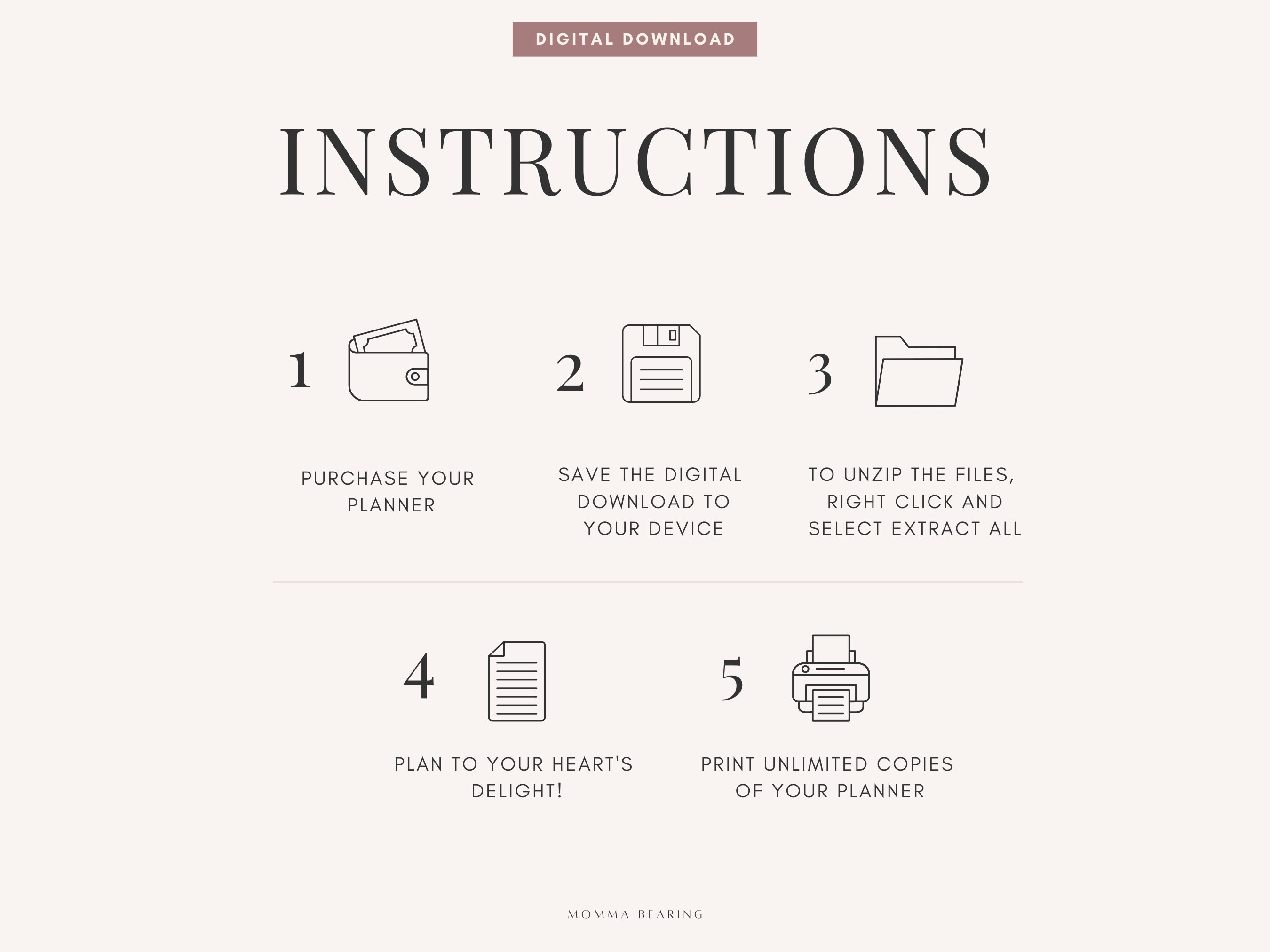 Best Dorm Room Checklist Printable College Essentials Packing Etsy