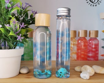 Under the Sea Calm Sensory Bottle