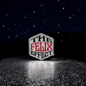 SKZ Patch - Der Felix Effekt